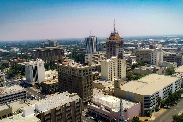 Fresno California Car Title Loans