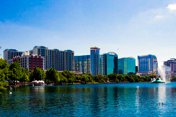 Orlando Florida Car Title Loans